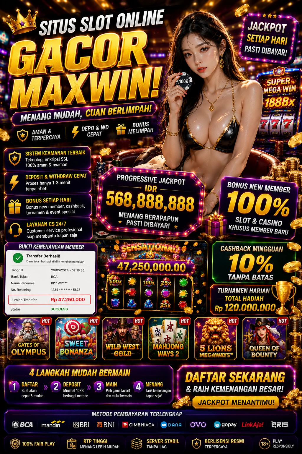 Tantangan dan Peluang di api288 untuk Pengembang Game
