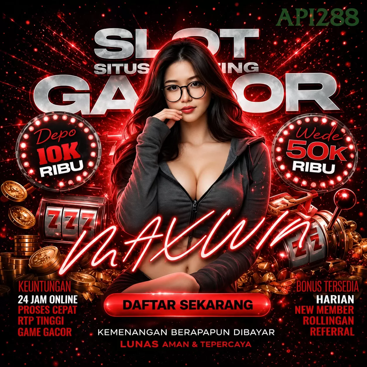api288 Berita Terbaru