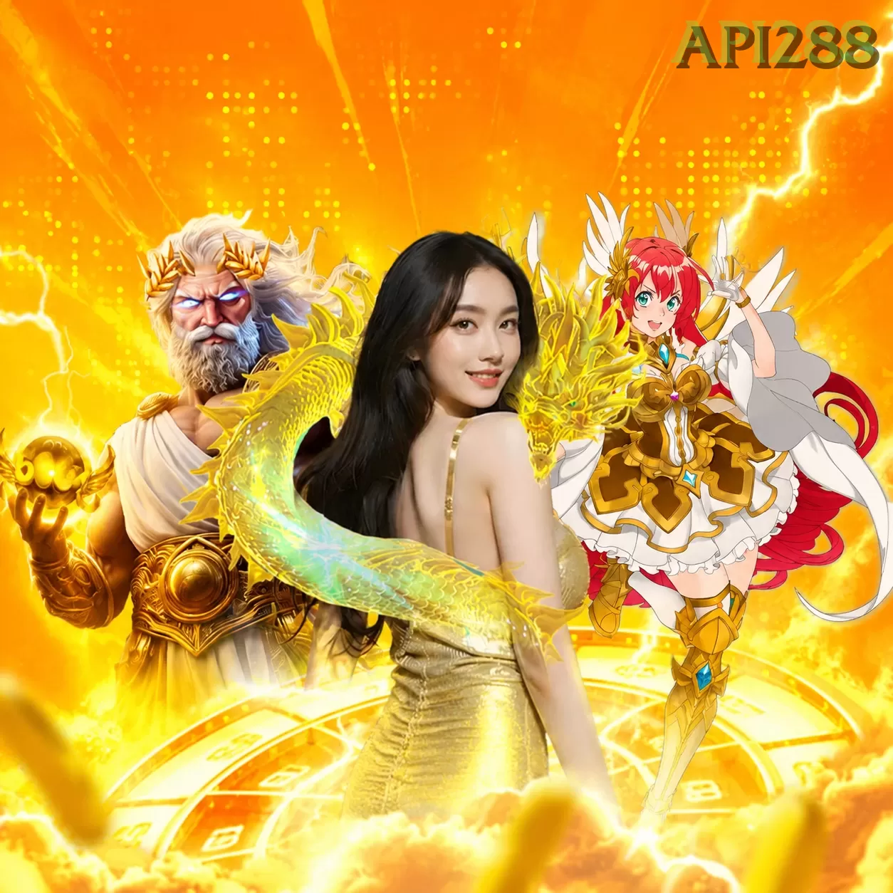 Tantangan dan Peluang di api288 untuk Pengembang Game