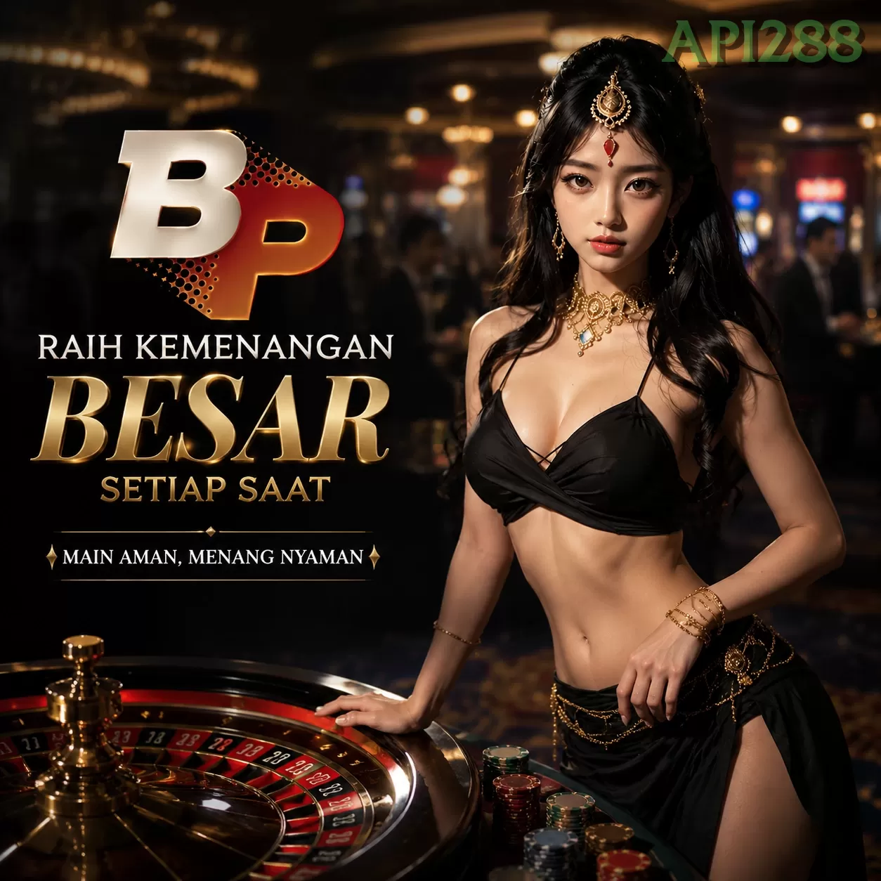api288 Platform Game Terpercaya untuk Pemain Indonesia