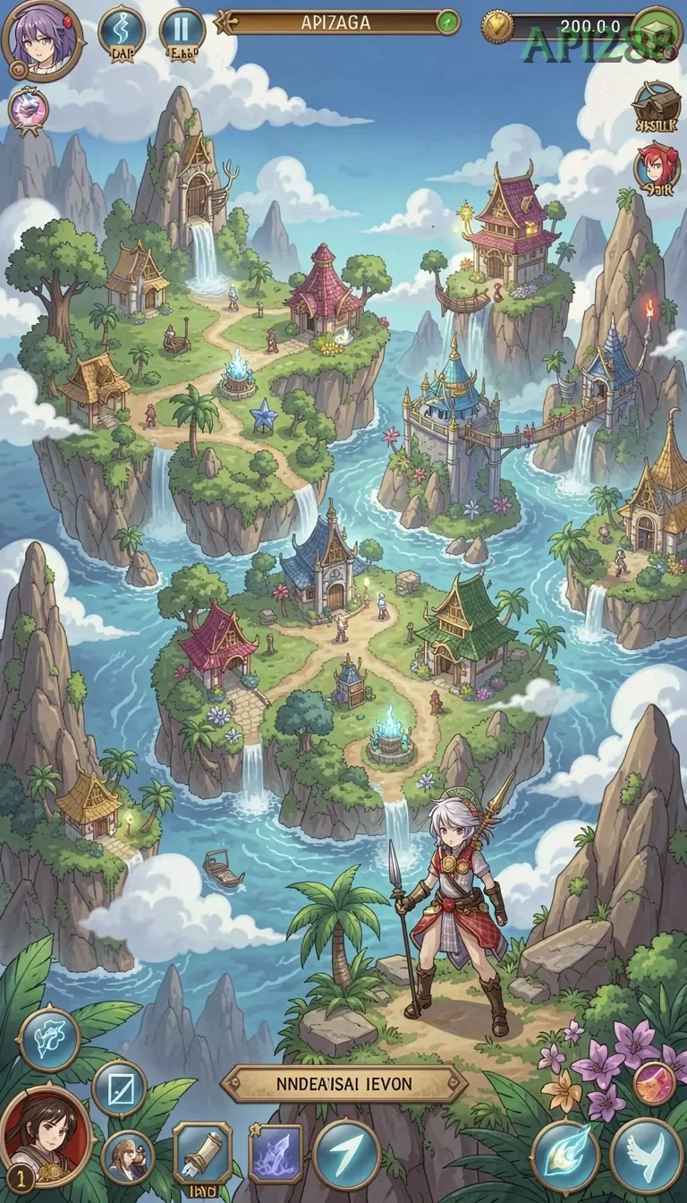 Screenshot Lucky Devil 2
