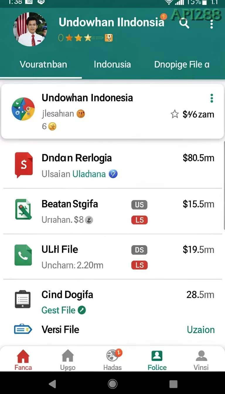 Screenshot Lucky Devil 1