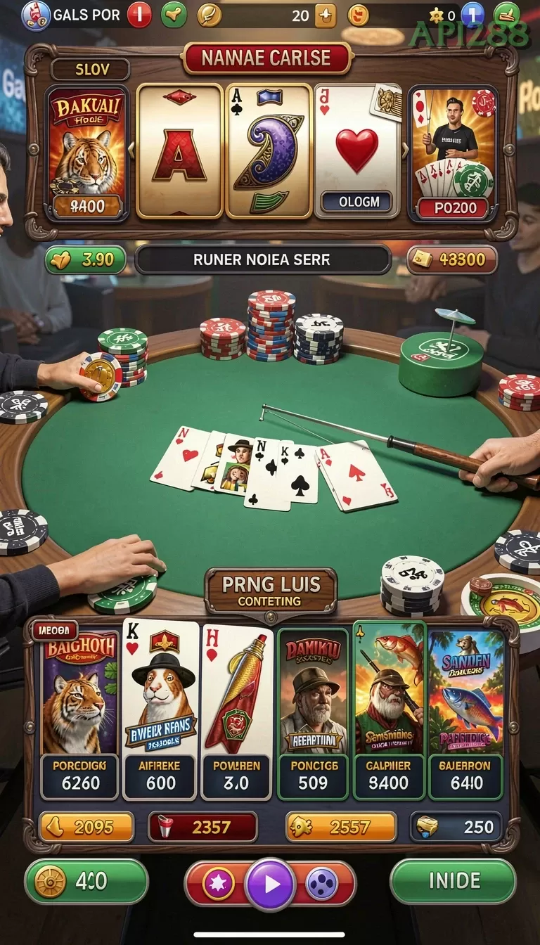 Screenshot Wealth Inn 2