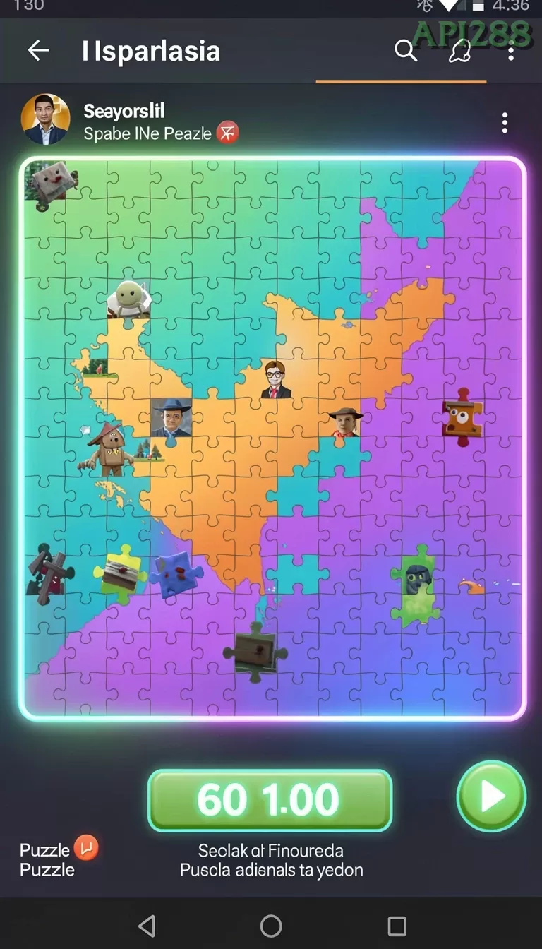 Screenshot Galactic Gems 2