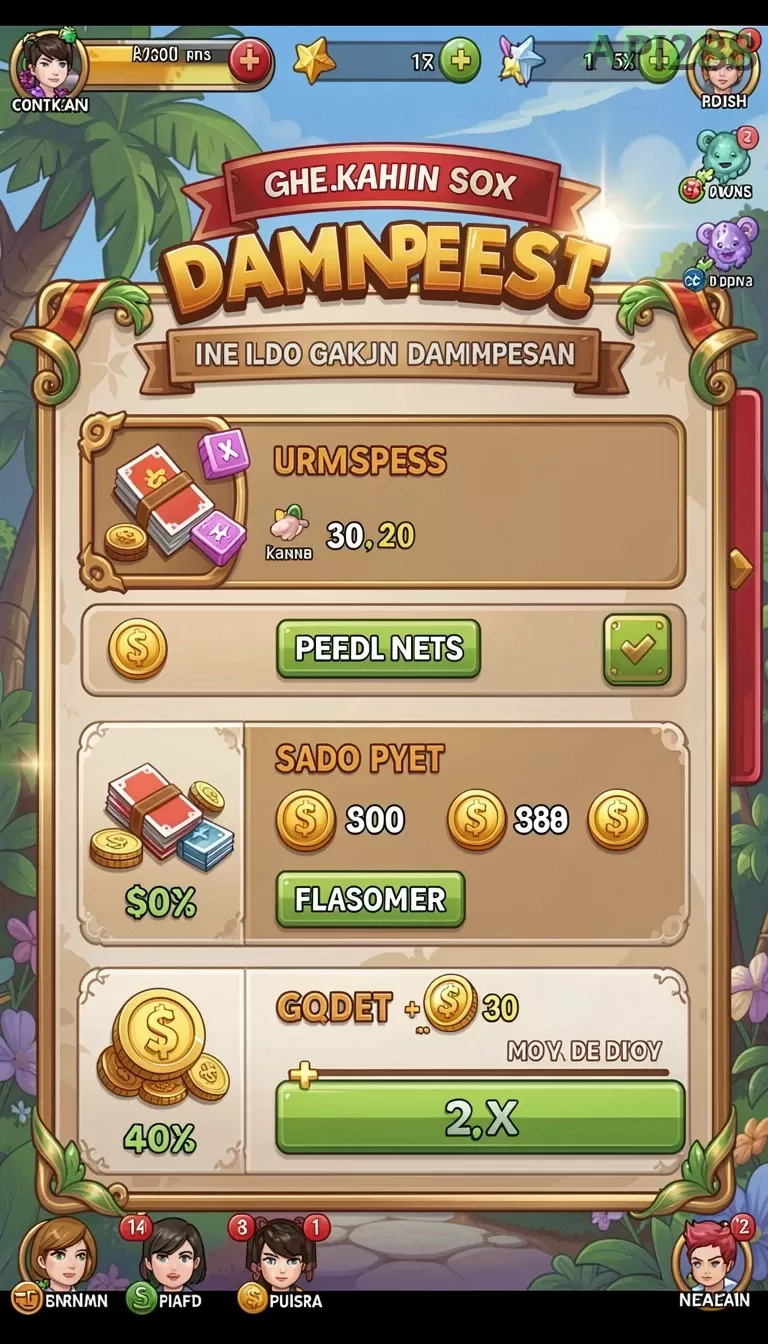 Screenshot Gold Train 2