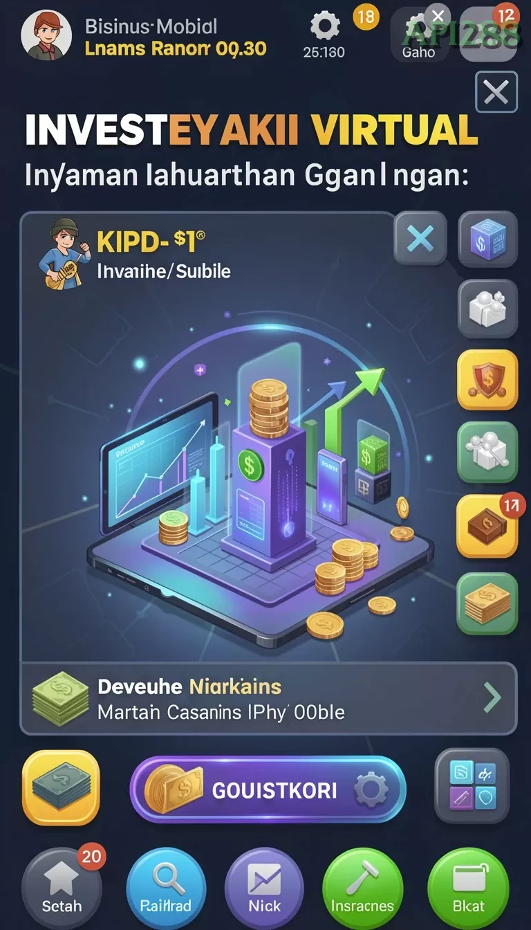 Screenshot Domnitors Treasure 2