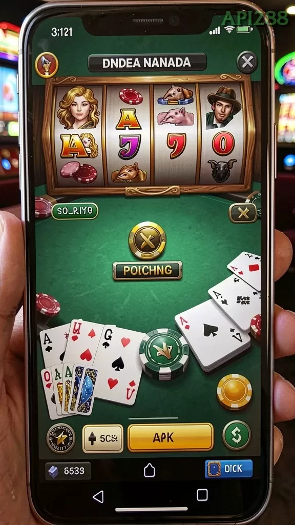 Screenshot Thumbelina 2