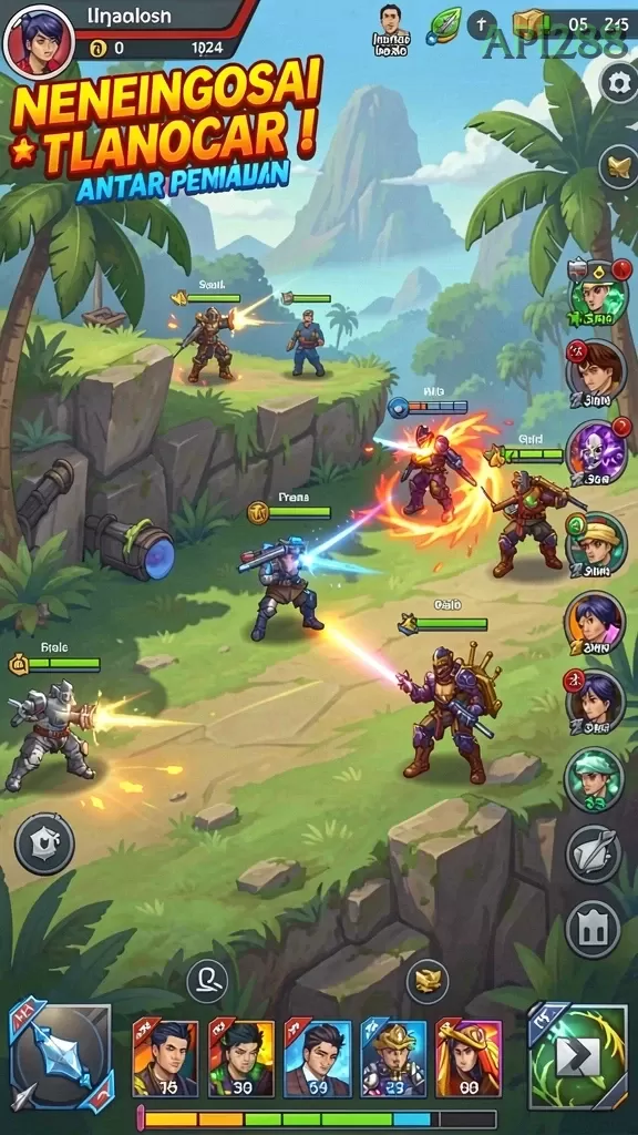 Screenshot Fa Cai Shen Deluxe 1